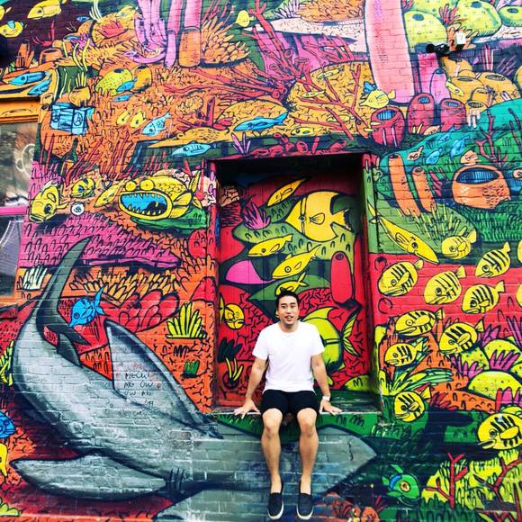 Meet your Posher, Seung hyung - Picture 1 of 1